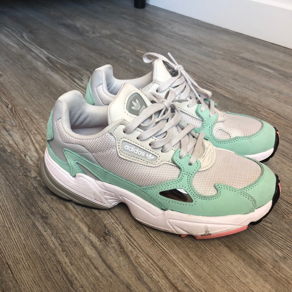 Adidas Falcon Shoes